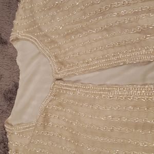 Vintage Beaded Jacket